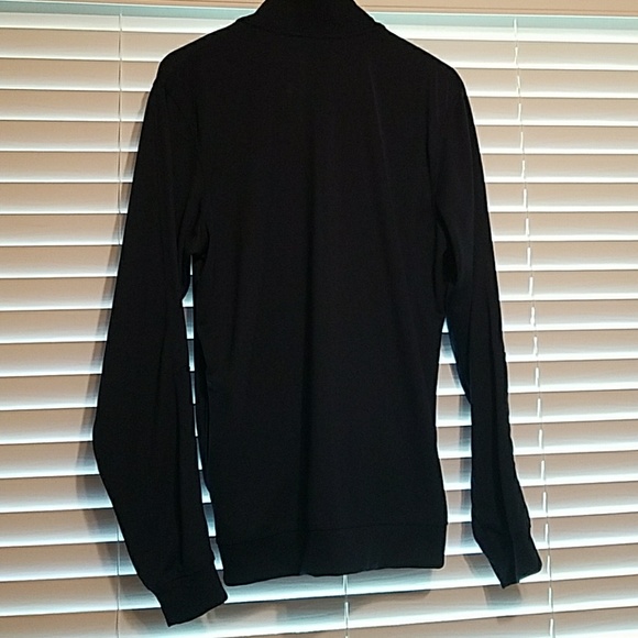 Nike Performance Track Jacket - Picture 3 of 3